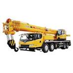 Crane 50T