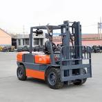Forklift 5T